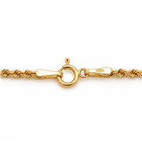Necklace Gilma Gioielleria  in Gold COOR-196-286 - COOR-196-286